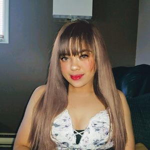 Meet your Posher, Dennise ericka